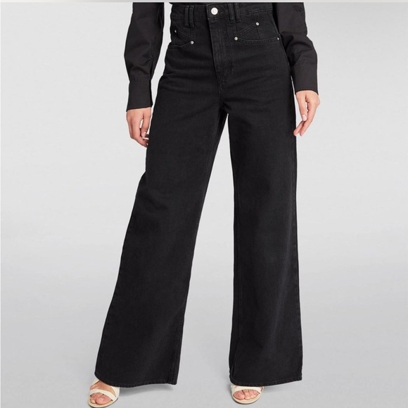 Isabel marant lemony jeans - Picture 3 of 3